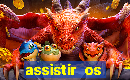 assistir os simpsons dublado online